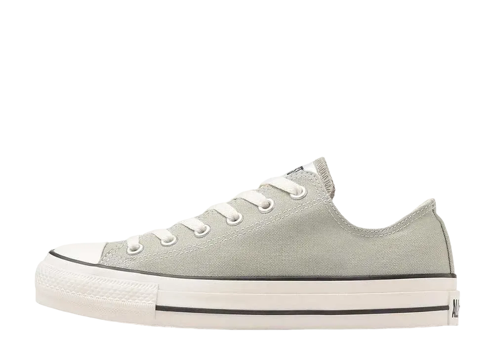 コンバース オールスター OX "ライトセージ"