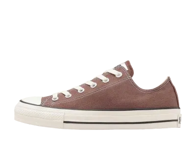 Converse All Star OX "Dark Brown"