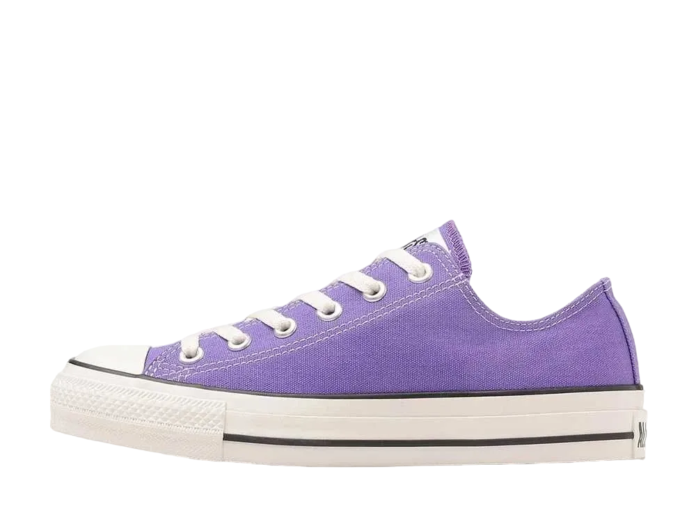 Converse All Star OX "Blue Purple"