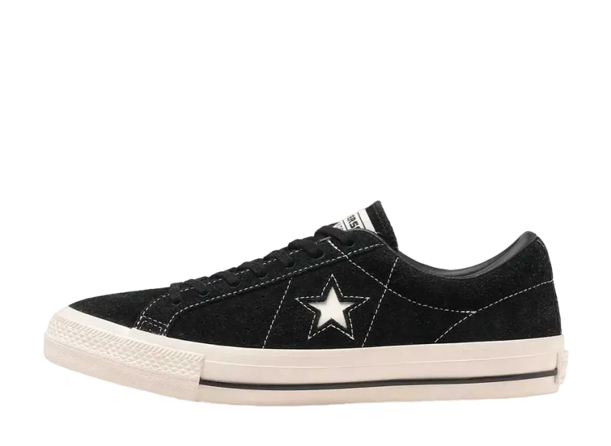 コンバース ワンスター SK + "ブラック"
