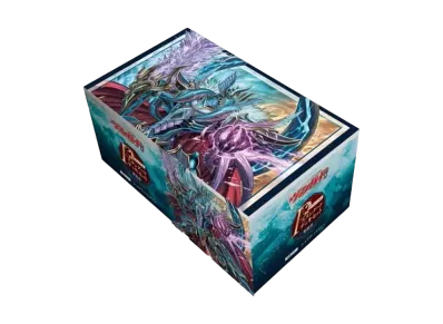 Cardfight!! ヴァンガード Pスタンダードデッキセット「撃退者」