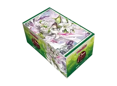 Cardfight!! ヴァンガード Pスタンダードデッキセット「銃士」