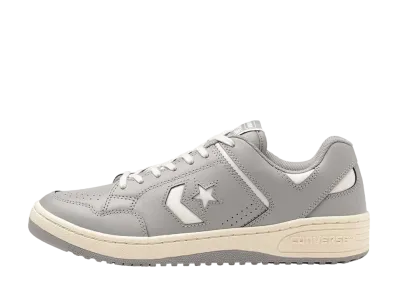 Converse Weapon CC OX "Gray"