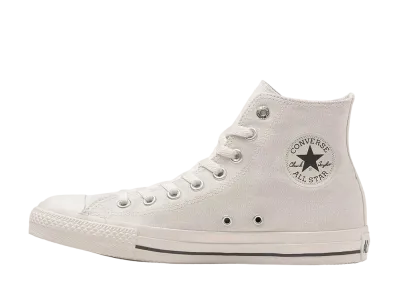 Converse All Star TC Hi "White"
