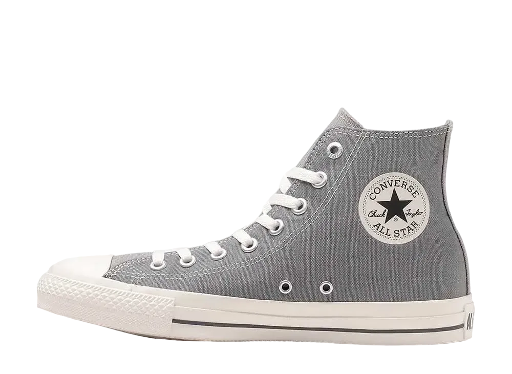 Converse All Star TC Hi "Gray"