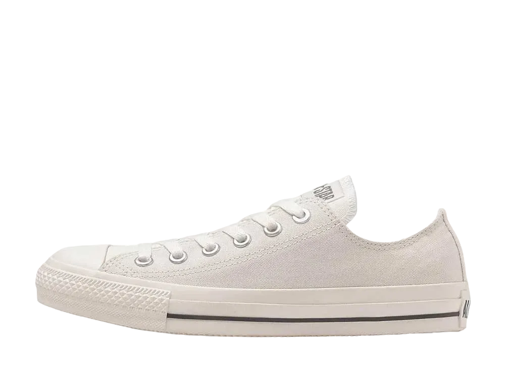 Converse All Star TC OX "White"