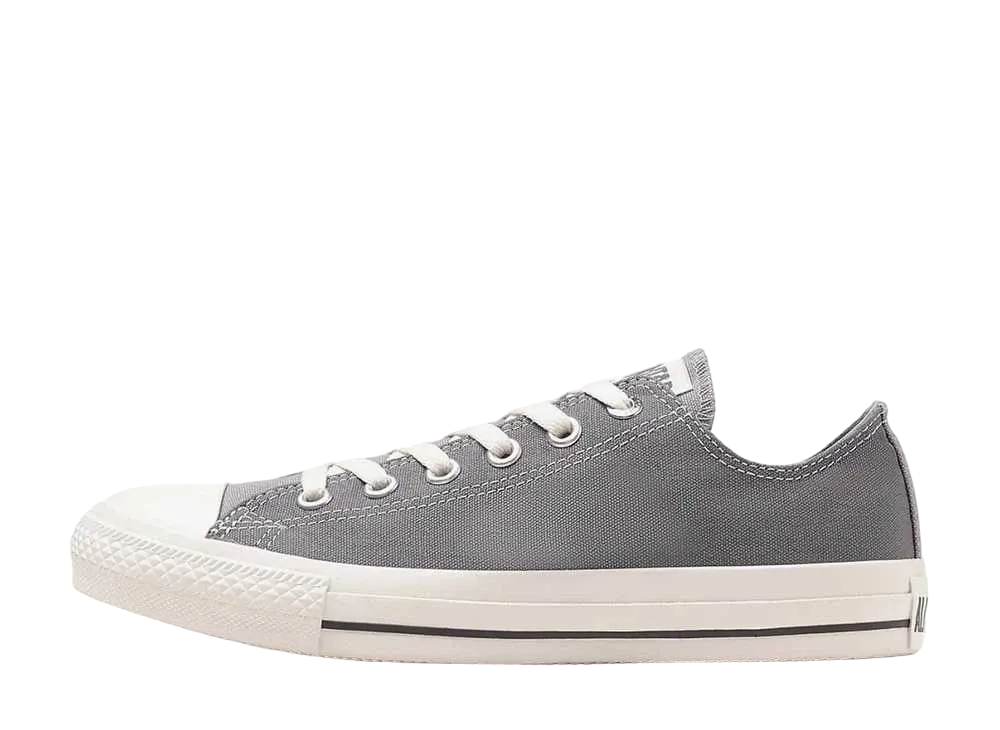 Converse All Star TC OX "Gray"