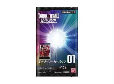 ドラゴンボール フュージョンワールド 19種 エナジーマーカー9種 SCR ドラゴンボール フュージョンワールド 19種 エナジーマーカー9種 SCR