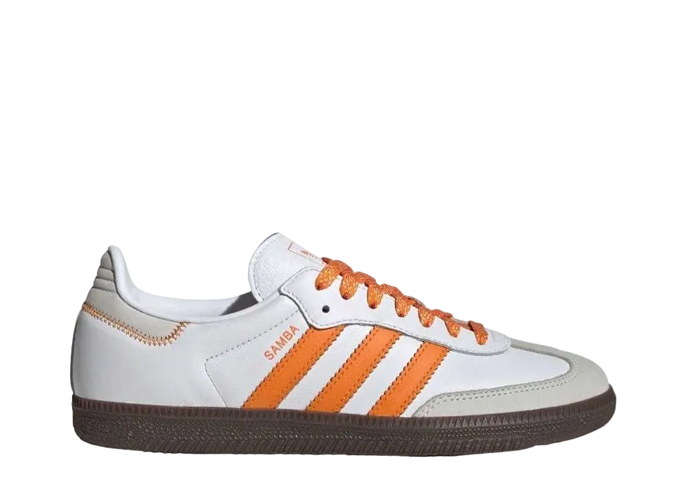adidas Women's Originals Samba OG 