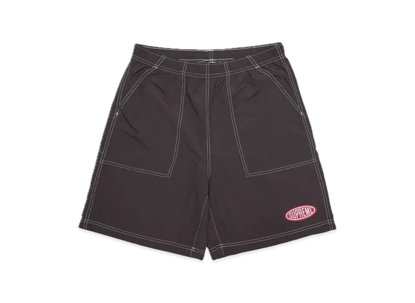 Supreme Nylon Painter Short Supreme Nylon Painter Short