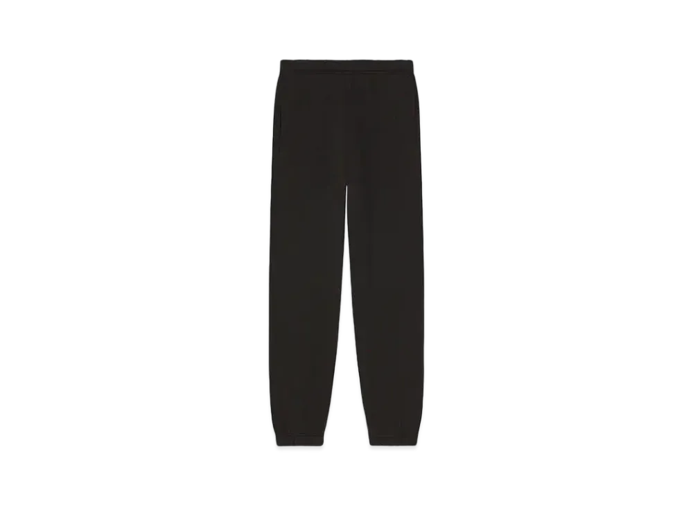 KENZO 'BOKE FLOWER' Jogging Pants "Black"