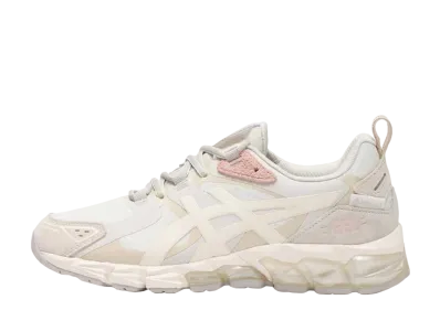 Asics Gel-Quantum 180 GORE-TEX "Smoke Grey/Cream"