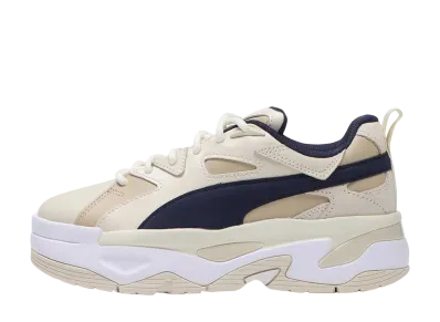 BILLY'S Exclusive Puma Blstr "Alpine Snow/Puma Navy"