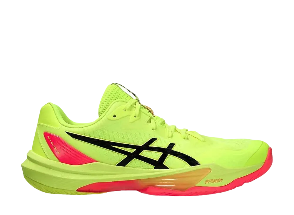 【Naoko】ASICS SKY ELITE FF 3 PARIS SKY ELITE™ FF 3 PARIS