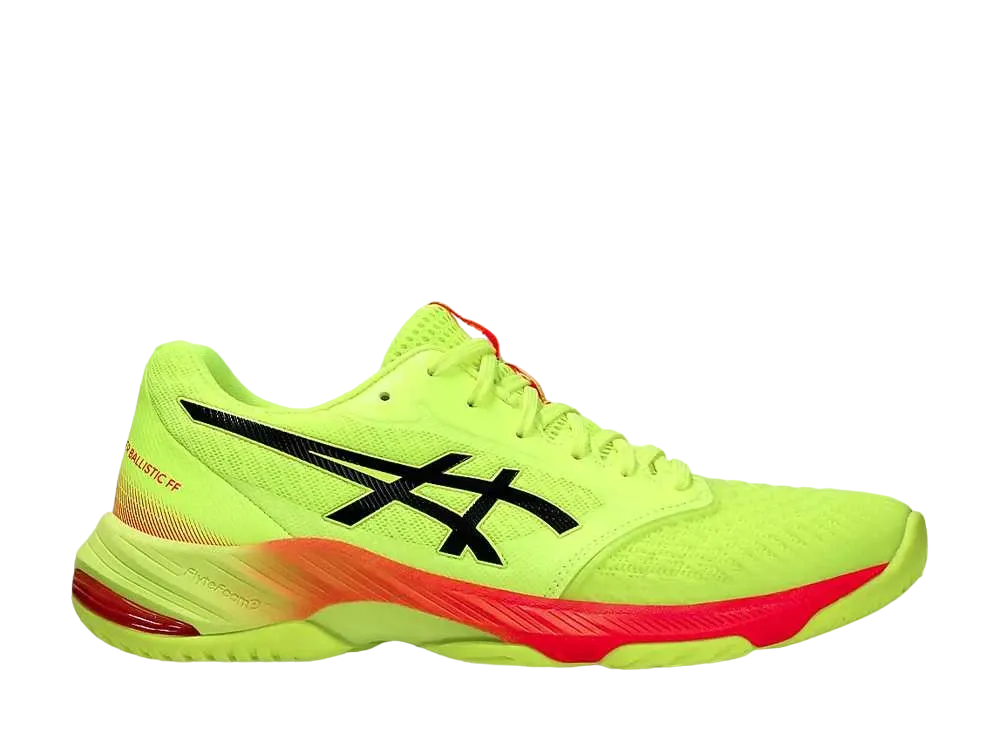 Asics Netburner Ballistic FF 3 Paris 