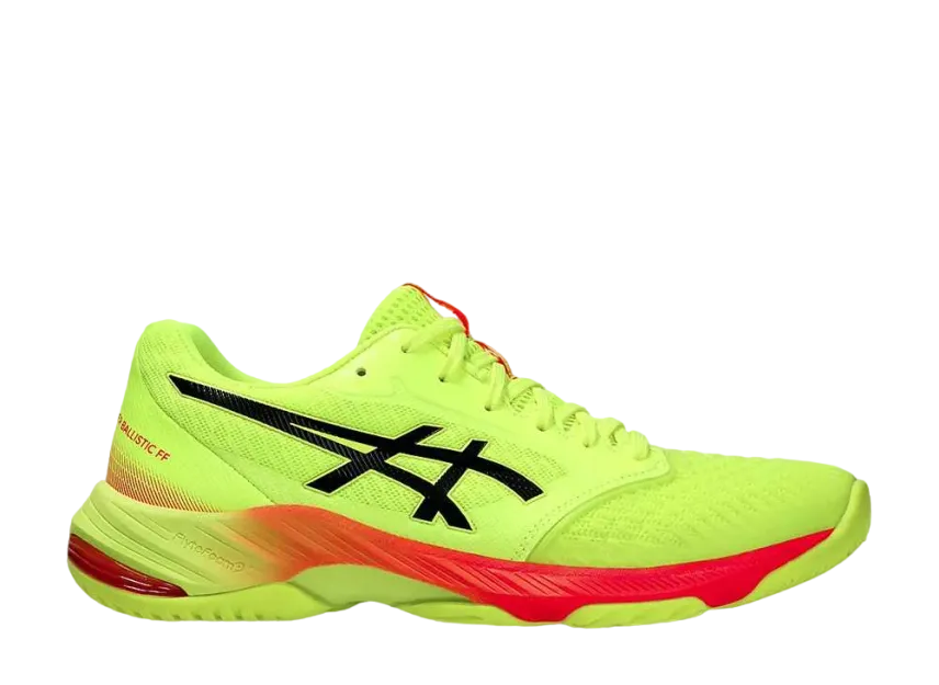 Asics Netburner Ballistic FF 3 Paris Asics Netburner Ballistic FF 3 Paris