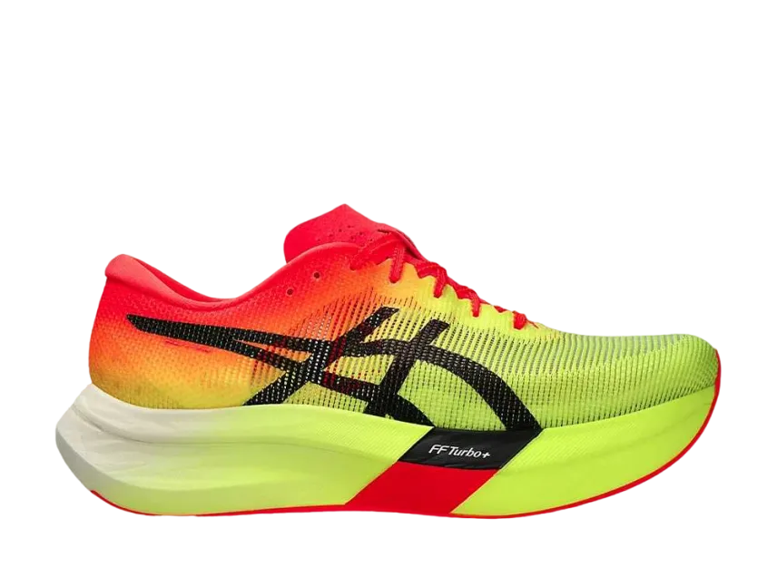 ASICS メタスピードスカイパリ27cm Asics Metaspeed Sky Paris