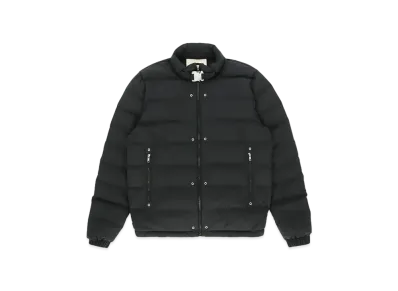 1017 ALYX 9SM Lightweight Buckle Puffer Jacket "Black"