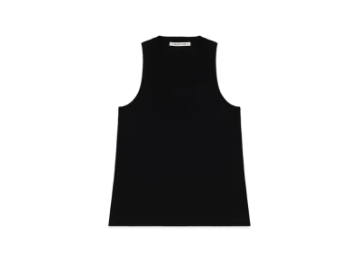 1017 ALYX 9SM Essentials Tank Top "Black"