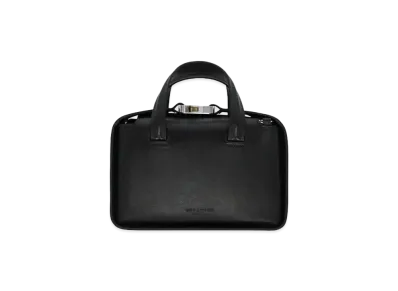 1017 ALYX 9SM Brie Bag "Black"