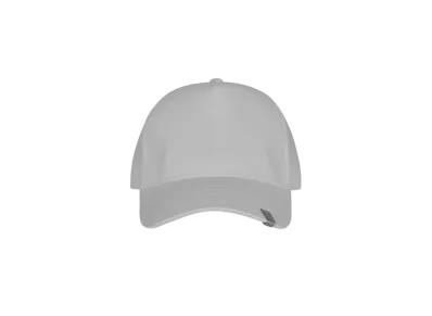 1017 ALYX 9SM Lightercap Trucker Cap "White"