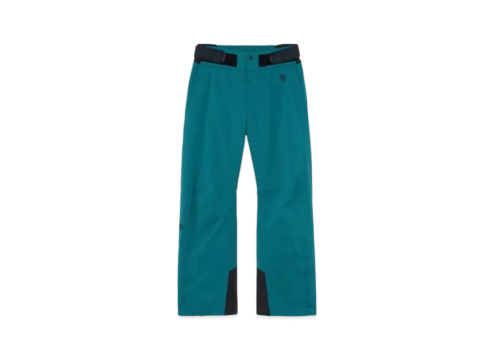 Goldwin G-Engineered Regular Pants (Ski / Men's) "Coronet Blue"