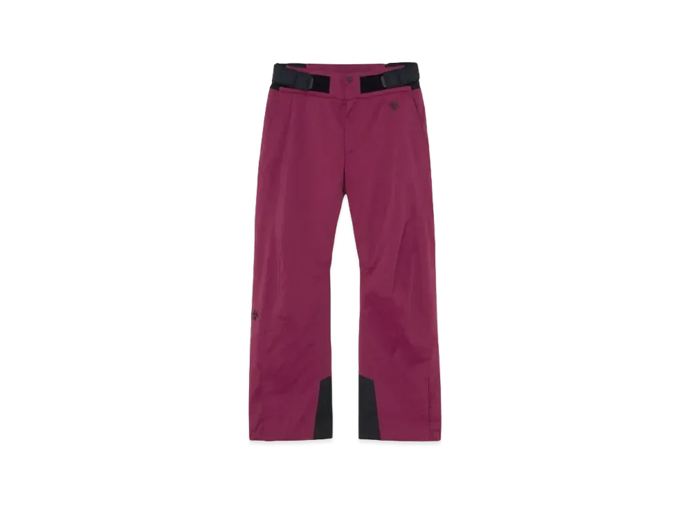 Goldwin G-Engineered Regular Pants (Ski / Men's) "Purple Potion"