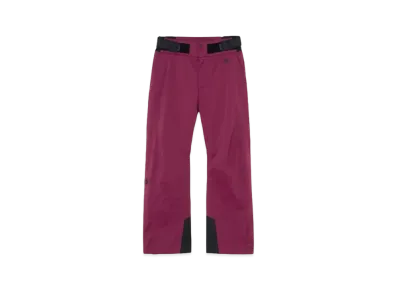 Goldwin G-Engineered Regular Pants (Ski / Men's) "Purple Potion"