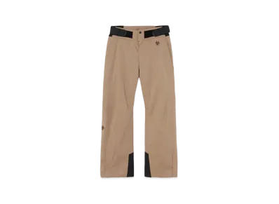 Goldwin G-Engineered Regular Pants (Ski / Men's) "Grayish Taupe"