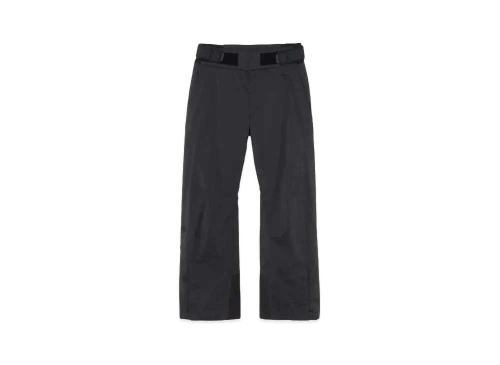 Goldwin G-Engineered Regular Pants (Ski / Men's) "Black"