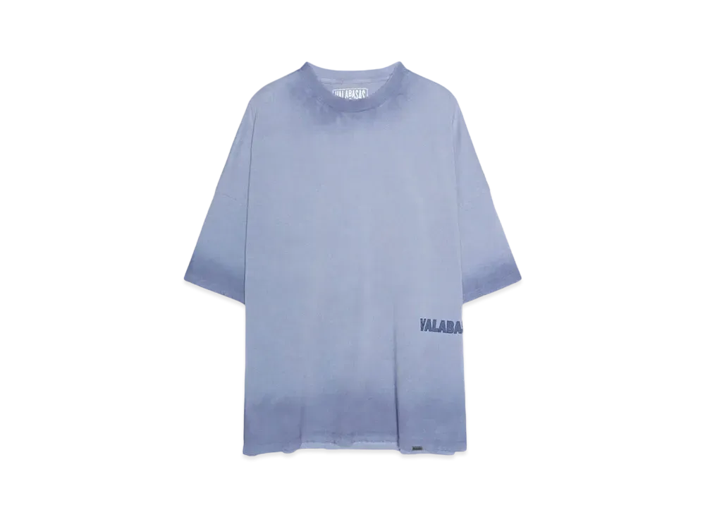 VALABASAS "UNTOLD" TEE BLUE "BLUE"