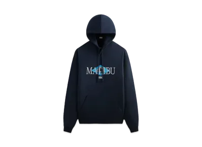 Kith Malibu Palm Hoodie "Nocturnal"