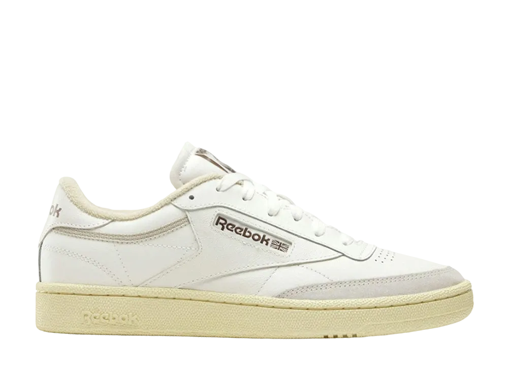 リーボック クラブC 85 "チョーク"