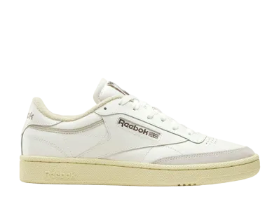 Reebok Club C 85 "Chalk"