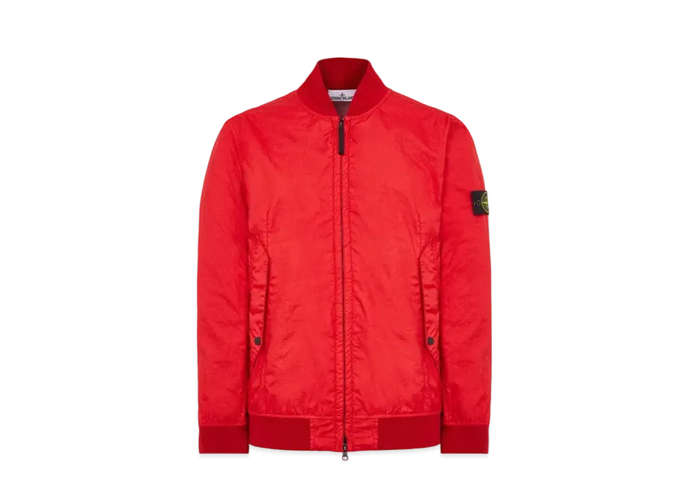 Stone Island 41223 Membrana 3L TC "Red"