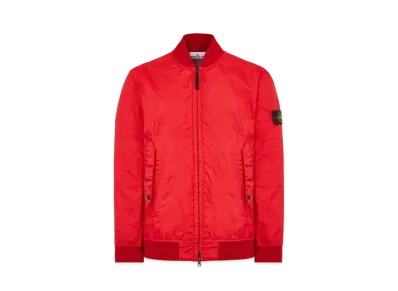 Stone Island 41223 Membrana 3L TC "Red"