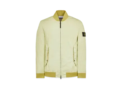 Stone Island 41223 Membrana 3L TC "Pistachio Green"