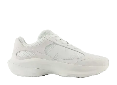 New Balance Warped Runner "White"