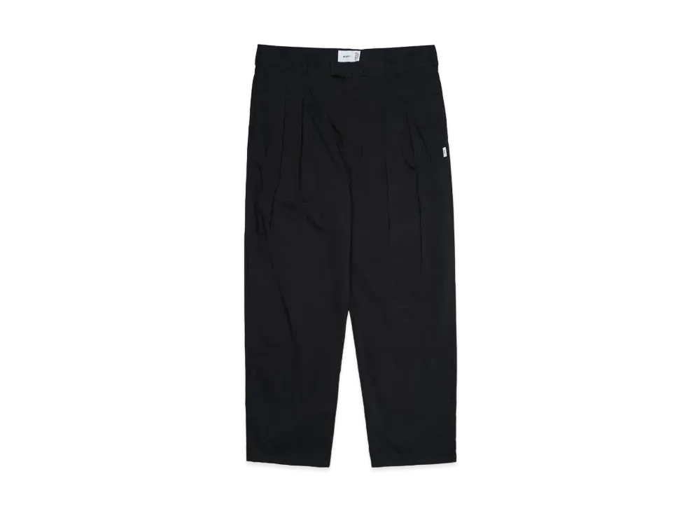 Wtaps LEZ / Hunts / Trousers / CTPL. Weather. Coolmax "Black"
