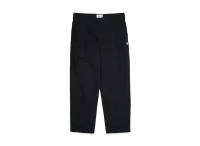 Wtaps LEZ / Hunts / Trousers / CTPL. Weather. Coolmax "Black"