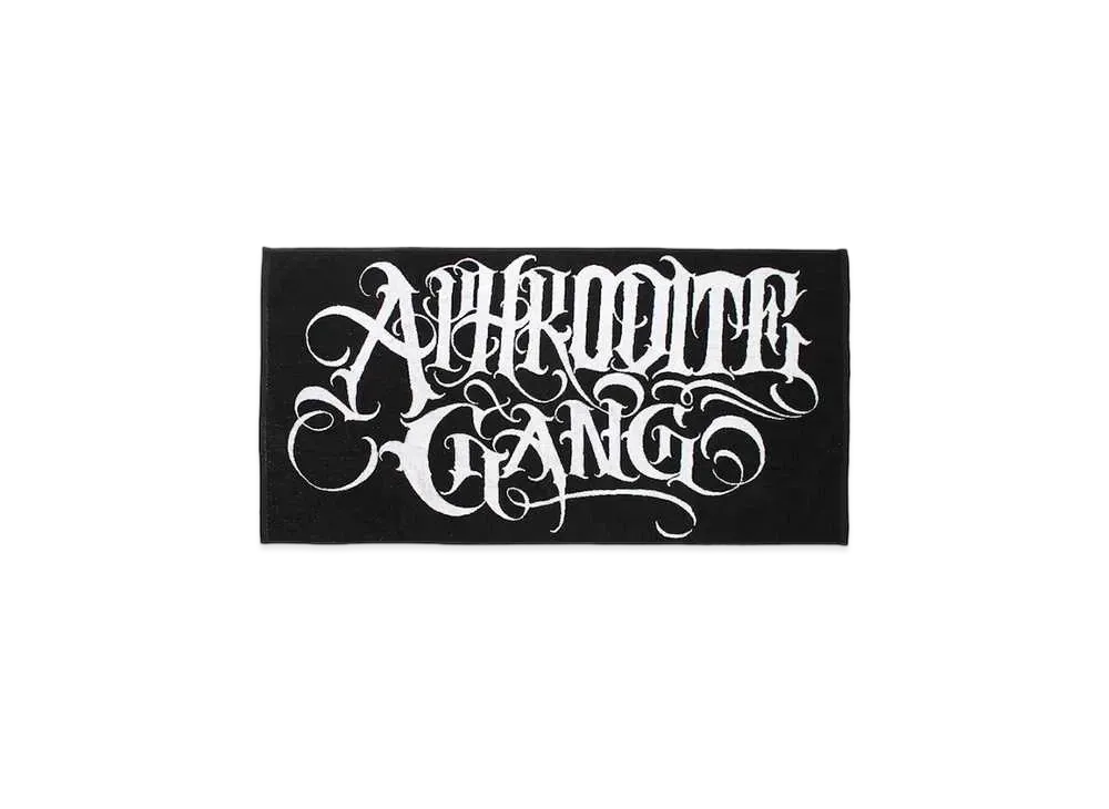 舐達麻 L字版 写真 APHRODITEGANG