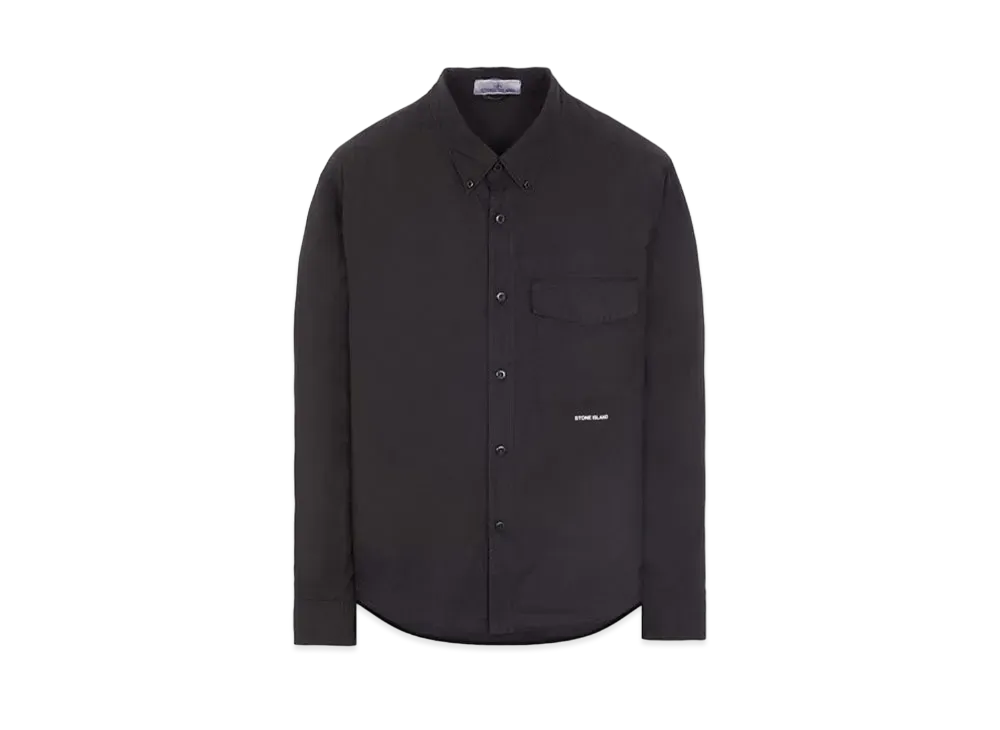Stone Island 11705 "Black"