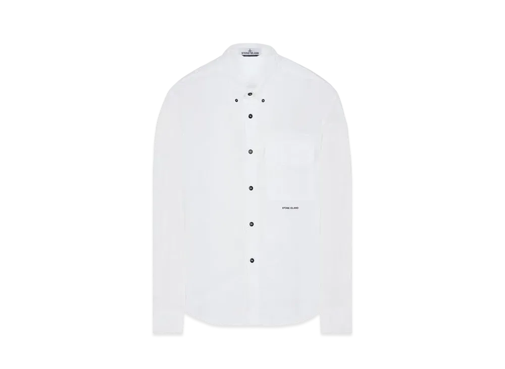 Stone Island 11705 "White"