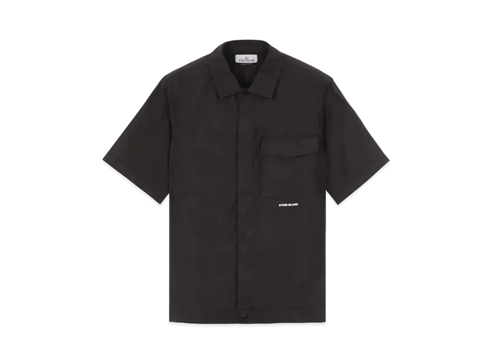 Stone Island 11805 "Black"
