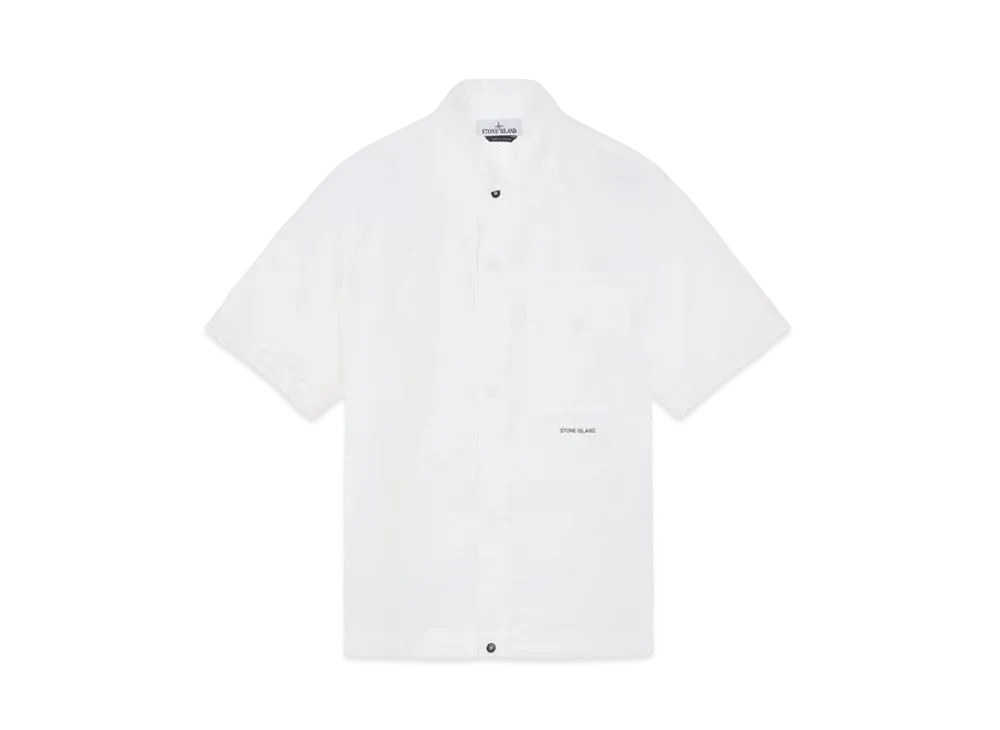 Stone Island 11805 "White"