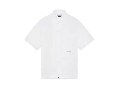 Stone Island 11805 "White"