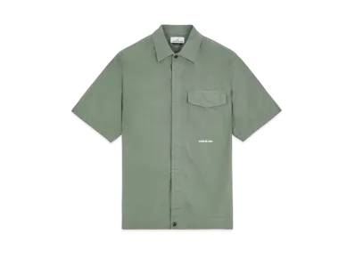 Stone Island 11805 "Musk Green"