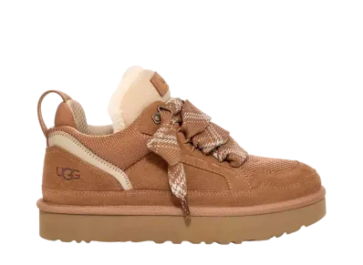 UGG Women's Lowmel "Chestnut"