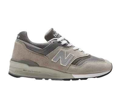 New Balance 997 "Grey"