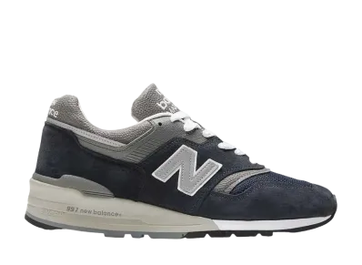 New Balance 997 "Navy"